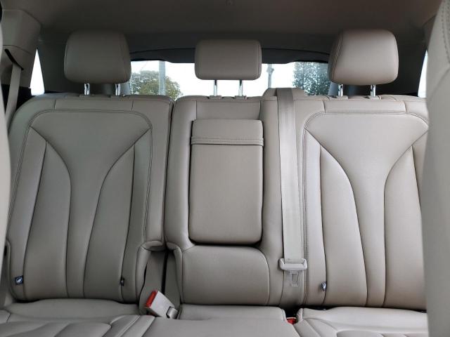 2022 LINCOLN NAUTILUS 2LMPJ6J99NBL02128