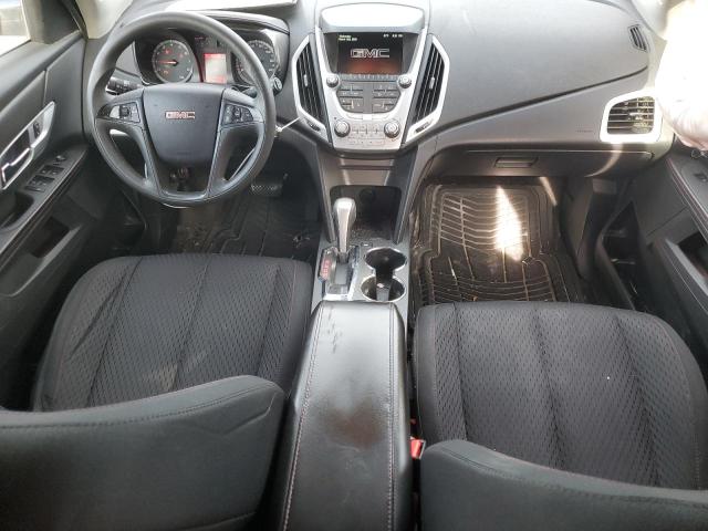 2015 GMC TERRAIN SL - 2GKFLVEK7F6305489