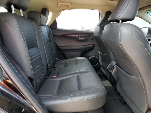 2015 LEXUS NX 200T JTJYARBZ4F2017300