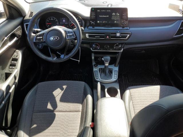 2021 KIA SELTOS S - KNDEU2AA6M7080916