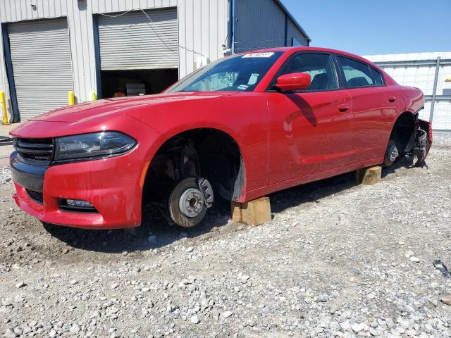 Vin: 2c3cdxhg9gh188152, lot: 47401455, dodge charger sxt 2016 img_1