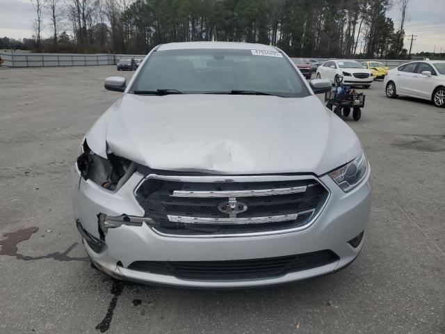 2017 FORD TAURUS SEL - 1FAHP2E85HG132981