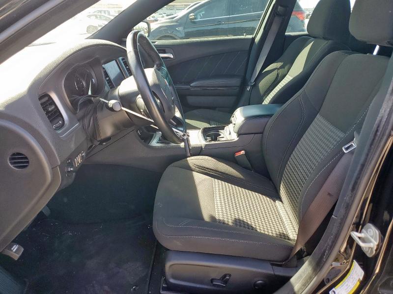 2023 DODGE CHARGER SX - 2C3CDXBG1PH627370