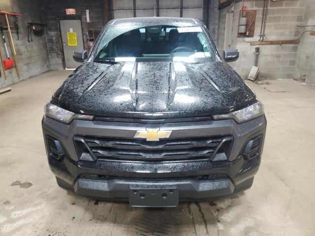 2025 CHEVROLET COLORADO - 1GCPTBEK1S1118373