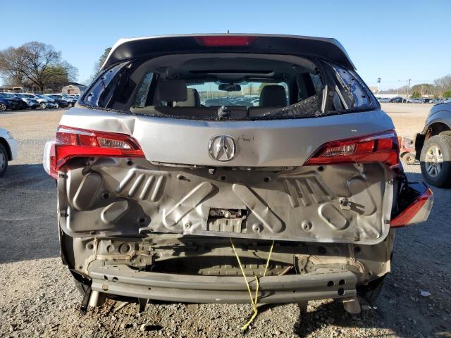 2017 ACURA RDX - 5J8TB4H33HL016461