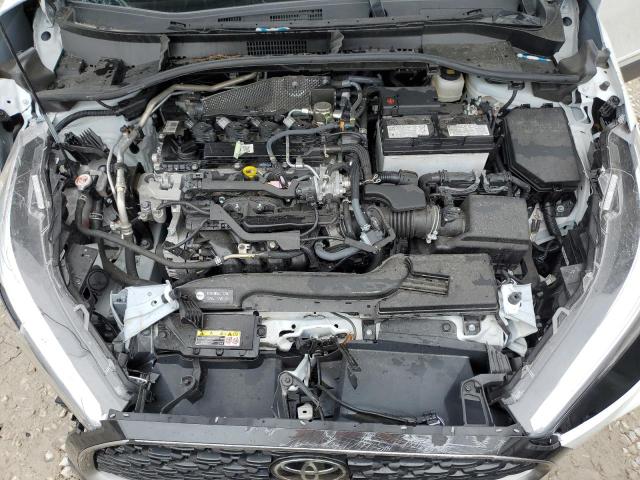 2024 TOYOTA COROLLA CR - 7MUDAAAG4RV102983