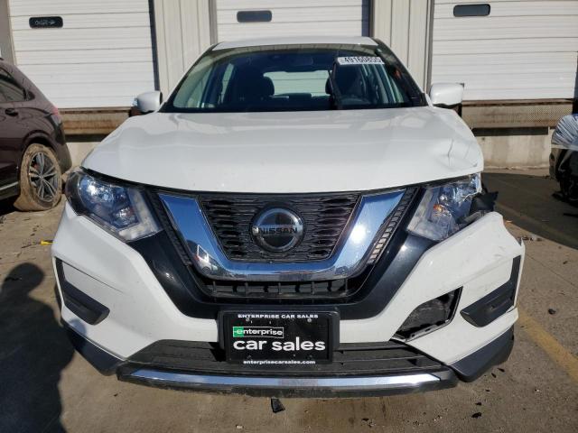 2020 NISSAN ROGUE S - KNMAT2MT9LP528210