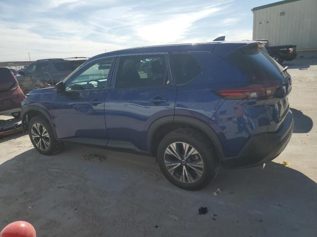 Vin: 5n1at3ba6mc768858, lot: 49104905, nissan rogue sv 20212