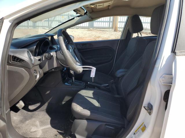 2019 FORD FIESTA SE - 3FADP4BJ6KM106324