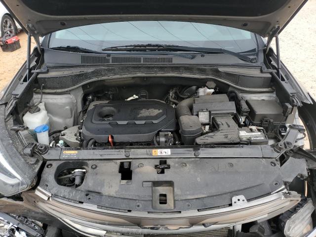 2017 HYUNDAI SANTA FE S - 5NMZU3LB1HH027651