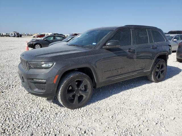 Vin: 1c4rjhbg7rc702616, lot: 49843135, jeep grand cher limited 2024 img_1