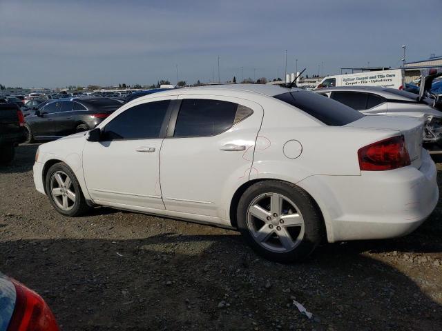 Vin: 1c3cdzcb2dn665661, lot: 49508425, dodge avenger sxt 20132