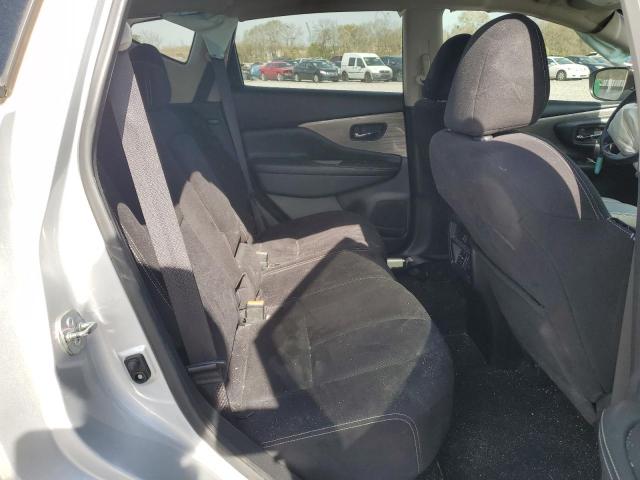 2018 NISSAN MURANO S - 5N1AZ2MG0JN197006