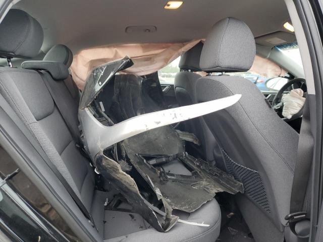 2020 HYUNDAI IONIQ BLUE KMHC65LC6LU215356