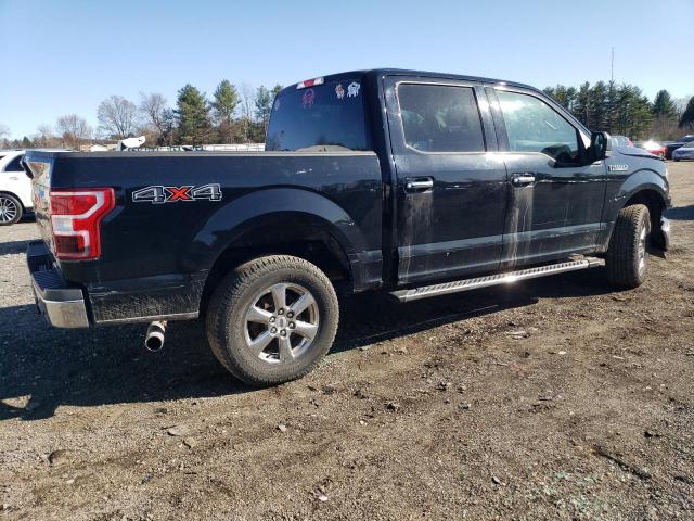 Vin: 1ftew1eg7jfb02748, lot: 49538655, ford f-150 supercrew 20183