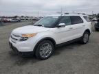 2015 FORD EXPLORER L - 1FM5K8F89FGB02551