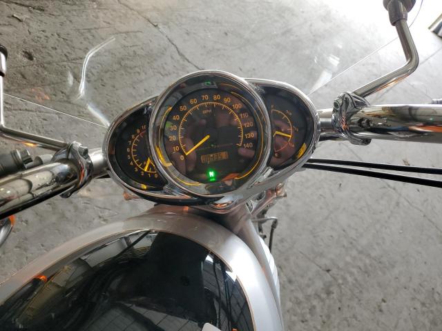 2003 HARLEY-DAVIDSON VRSCA ANNI 1HD1HAZ563K843189