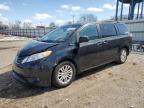 2015 TOYOTA SIENNA XLE - 5TDYK3DC4FS631875