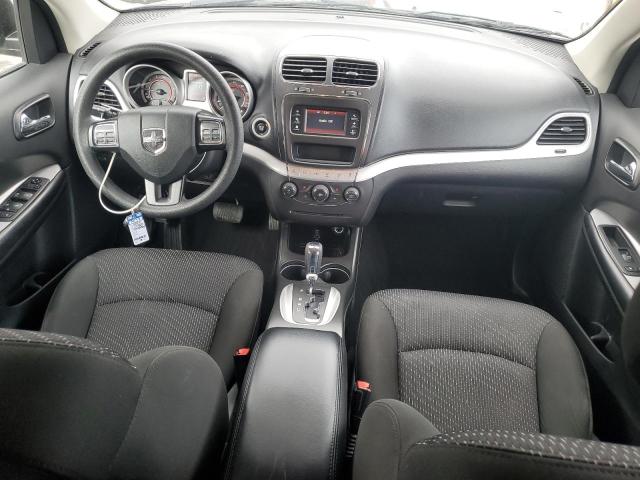 2020 DODGE JOURNEY SE - 3C4PDCAB7LT273948