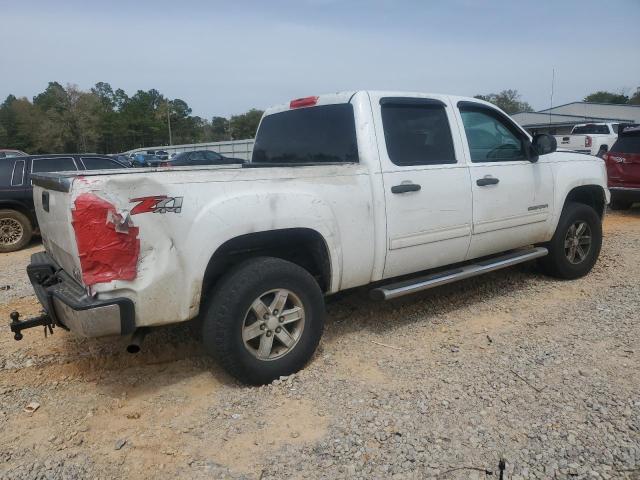 2012 GMC SIERRA K1500 SLE #3263820673