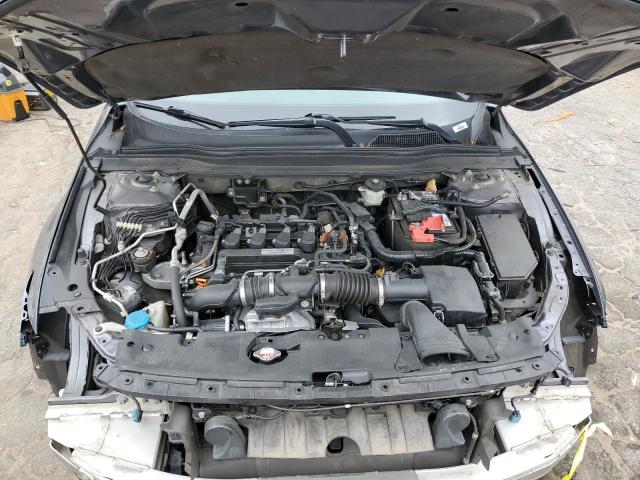 2019 HONDA ACCORD SPO - 1HGCV1F32KA033201