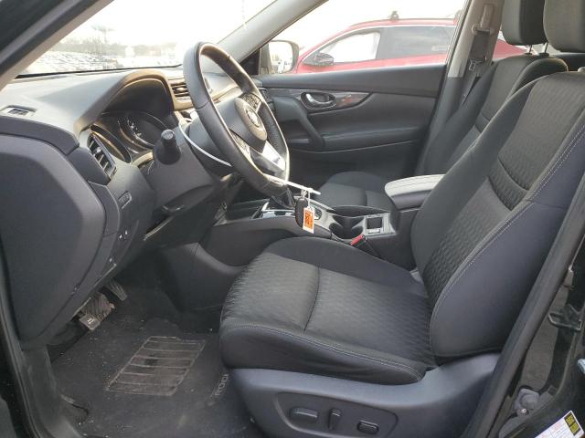 2018 NISSAN ROGUE S - KNMAT2MV8JP613487