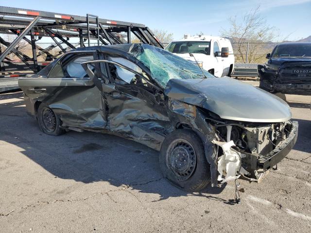 Vin: 4t4bf1fkxdr287627, lot: 49510135, toyota camry l 20134