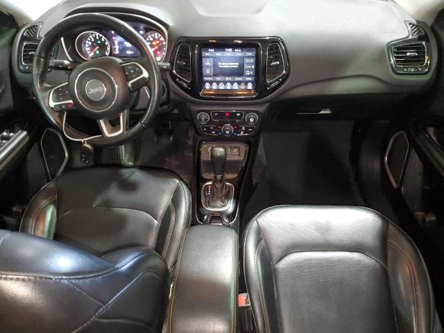 2019 JEEP COMPASS LI - 3C4NJCCB2KT662962