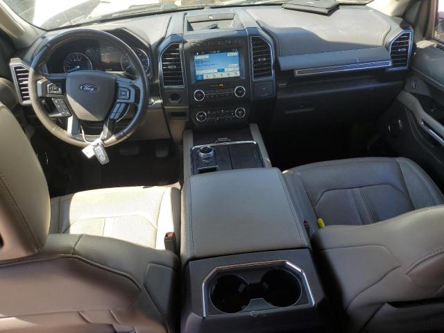 2018 FORD EXPEDITION - 1FMJU1KT3JEA65222