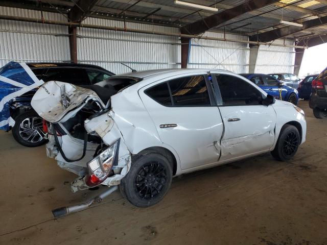 Vin: 3n1cn7apxjl816109, lot: 51298565, nissan versa s 20183