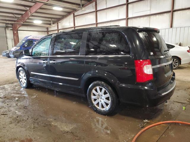 Vin: 2c4rc1bg3fr629328, lot: 48708965, chrysler minivan touring 20152