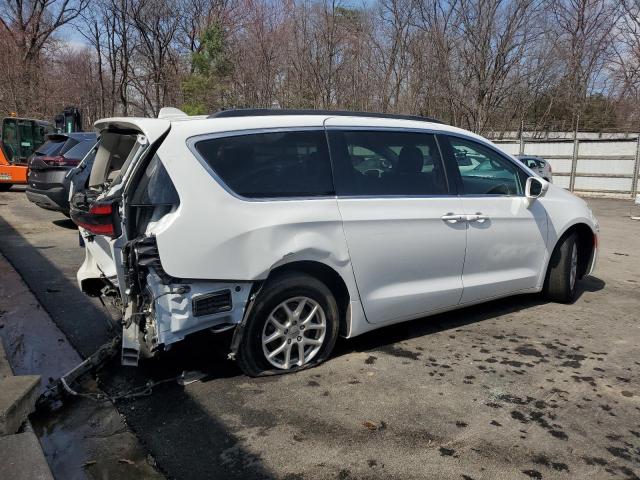Vin: 2c4rc1bg6nr155227, lot: 47789895, chrysler pacifica touring l 20223