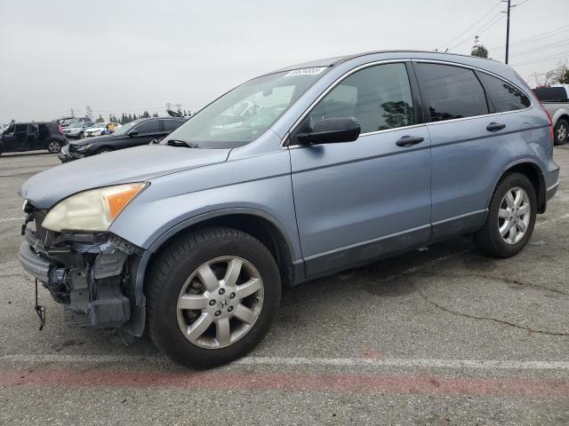2007 HONDA CR-V EX #3125295392