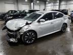 2016 NISSAN SENTRA S - 3N1AB7AP2GY263967