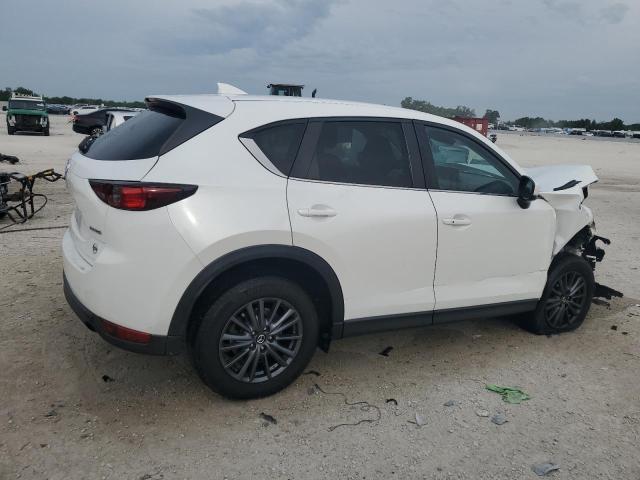Vin: jm3kfacm0m0392373, lot: 50370055, mazda cx-5 touring 20213