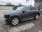2019 AUDI Q5 PRESTIG - WA1CNAFY1K2054569