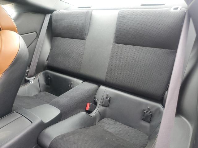 2025 TOYOTA GR 86 HAKO JF1ZNBM16S9750627