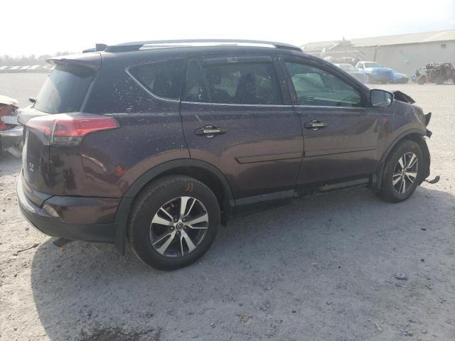 Vin: 2t3rfrev0gw509462, lot: 49089555, toyota rav4 xle 20163
