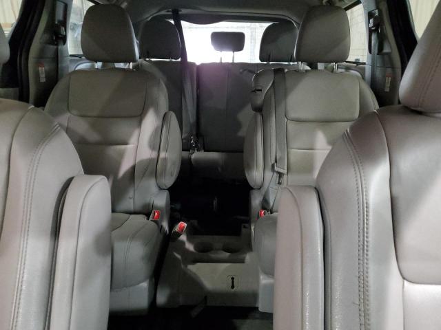 2020 TOYOTA SIENNA LE - 5TDYZ3DC4LS039013