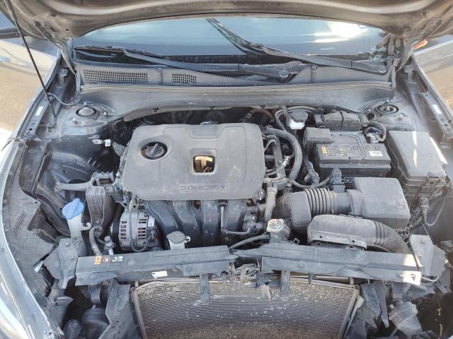 2020 KIA FORTE FE - 3KPF24ADXLE192410