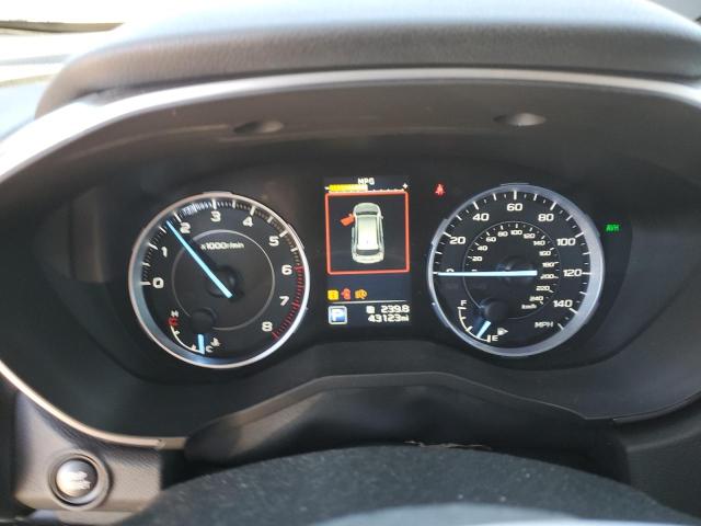 2021 SUBARU ASCENT TOU 4S4WMARDXM3454847