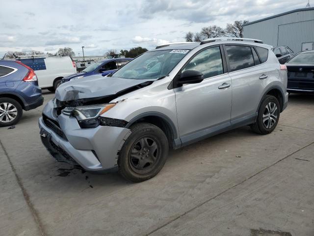 2016 TOYOTA RAV4 LE #3112247930