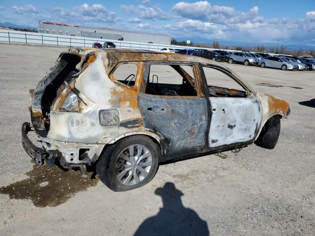 Vin: knmat2mv9gp688756, lot: 47897245, nissan rogue s 20163
