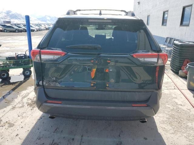 2024 TOYOTA RAV4 TRD O - 2T3S1RFV1RW493967
