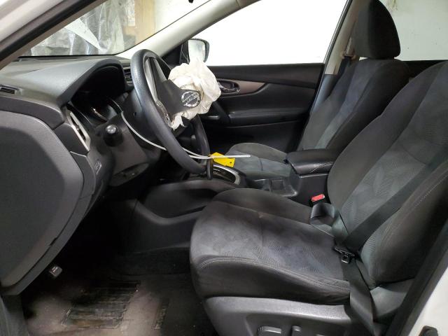 2016 NISSAN ROGUE S - KNMAT2MV8GP598031