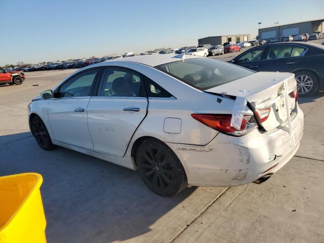 Vin: 5npec4ac6ch313087, lot: 49014115, hyundai sonata se 20122