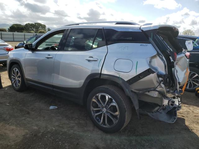 Vin: 3gkalpev2kl204785, lot: 50060505, gmc terrain slt 20192