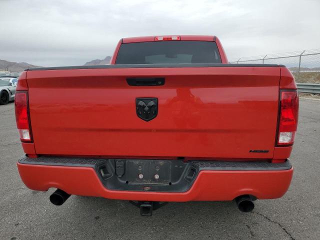 2017 RAM 1500 ST - 3C6JR6AT9HG745754