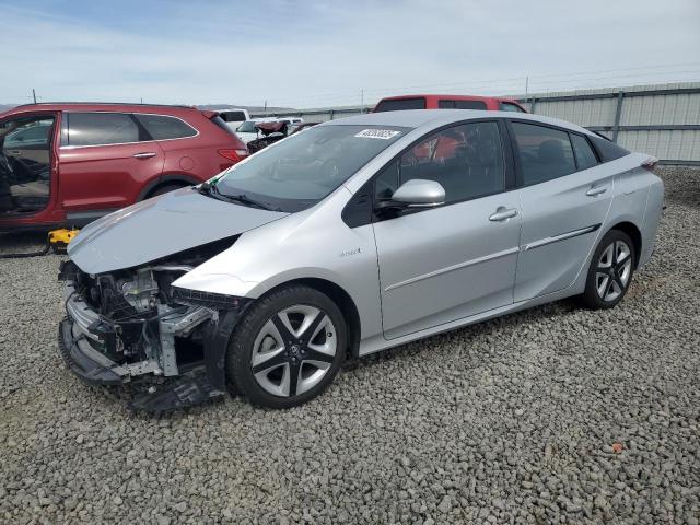 Vin: jtdkarfu2h3042698, lot: 48263825, toyota prius 2017 img_1