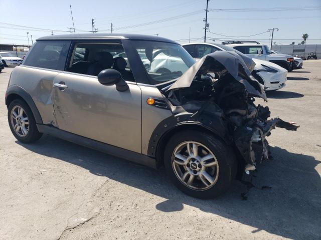 Vin: wmwsu3c55ct254485, lot: 50072315, mini cooper 20124